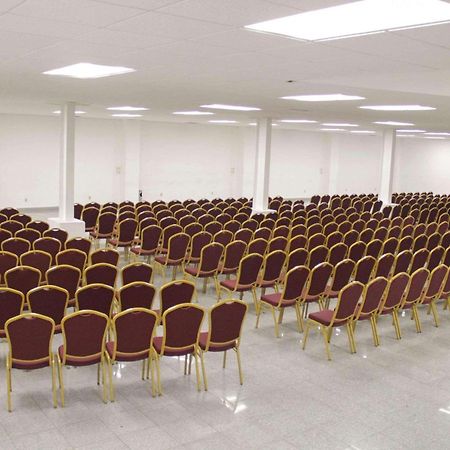 Radisson Hotel & Convention Center Toluca Luaran gambar