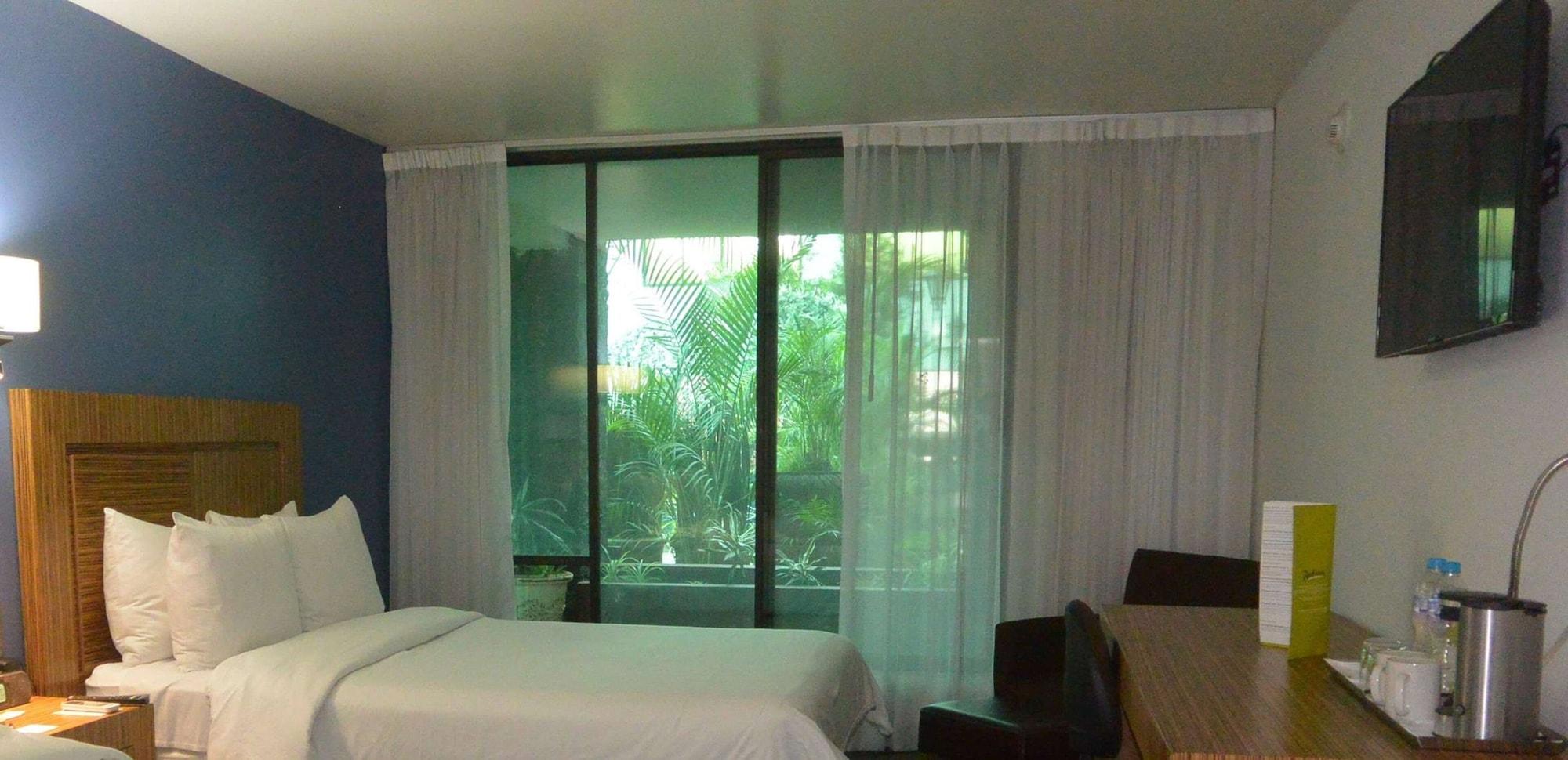 Radisson Hotel & Convention Center Toluca Luaran gambar