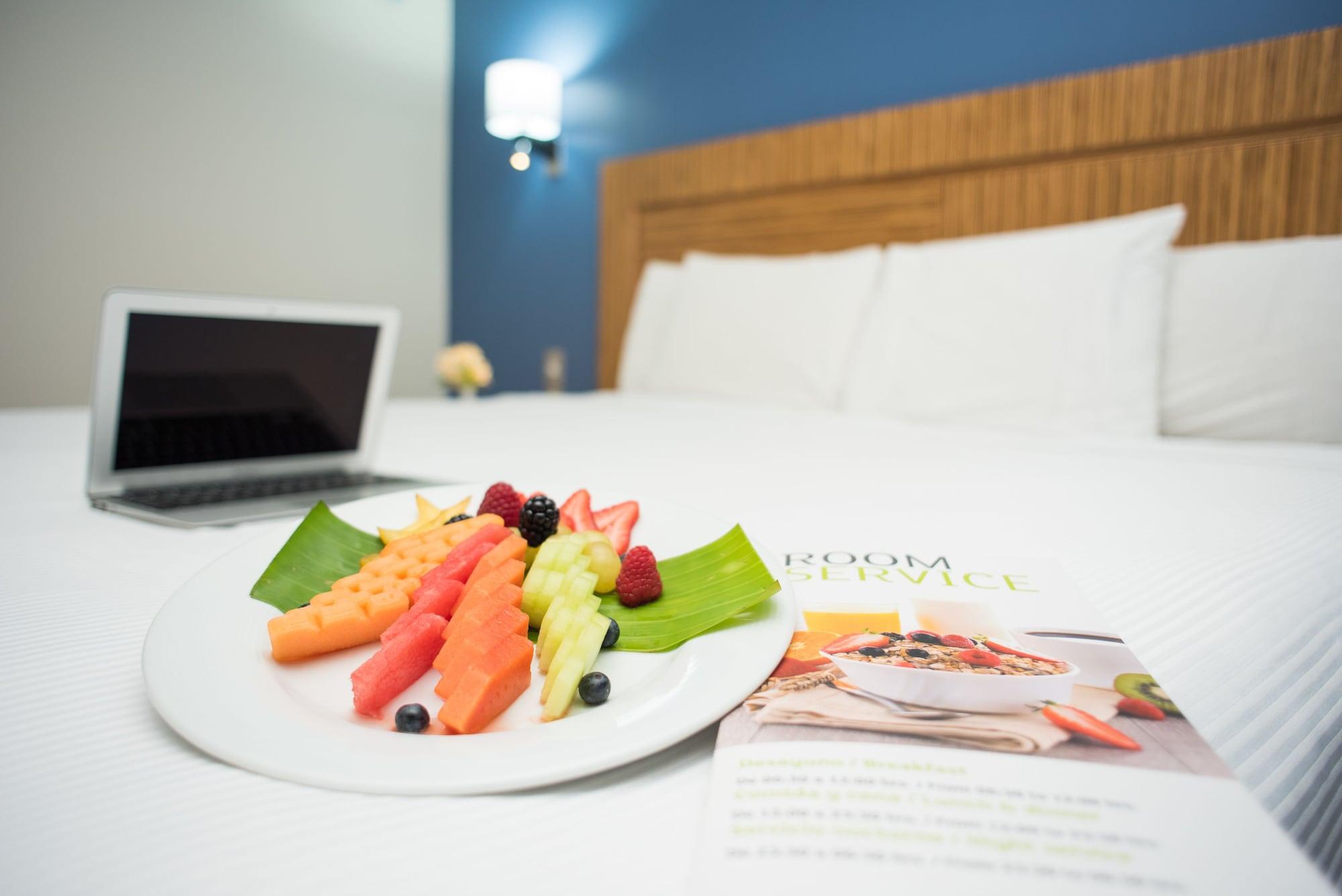 Radisson Hotel & Convention Center Toluca Luaran gambar