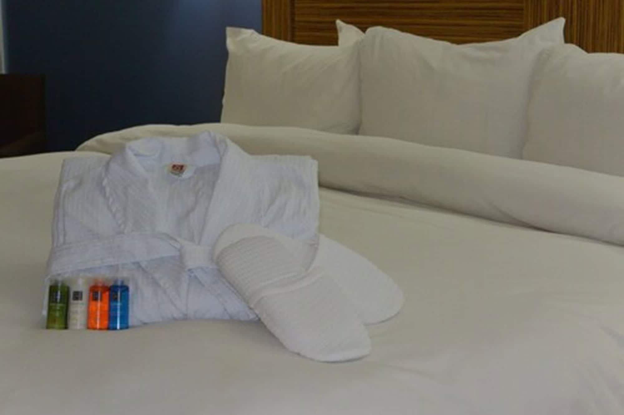 Radisson Hotel & Convention Center Toluca Luaran gambar