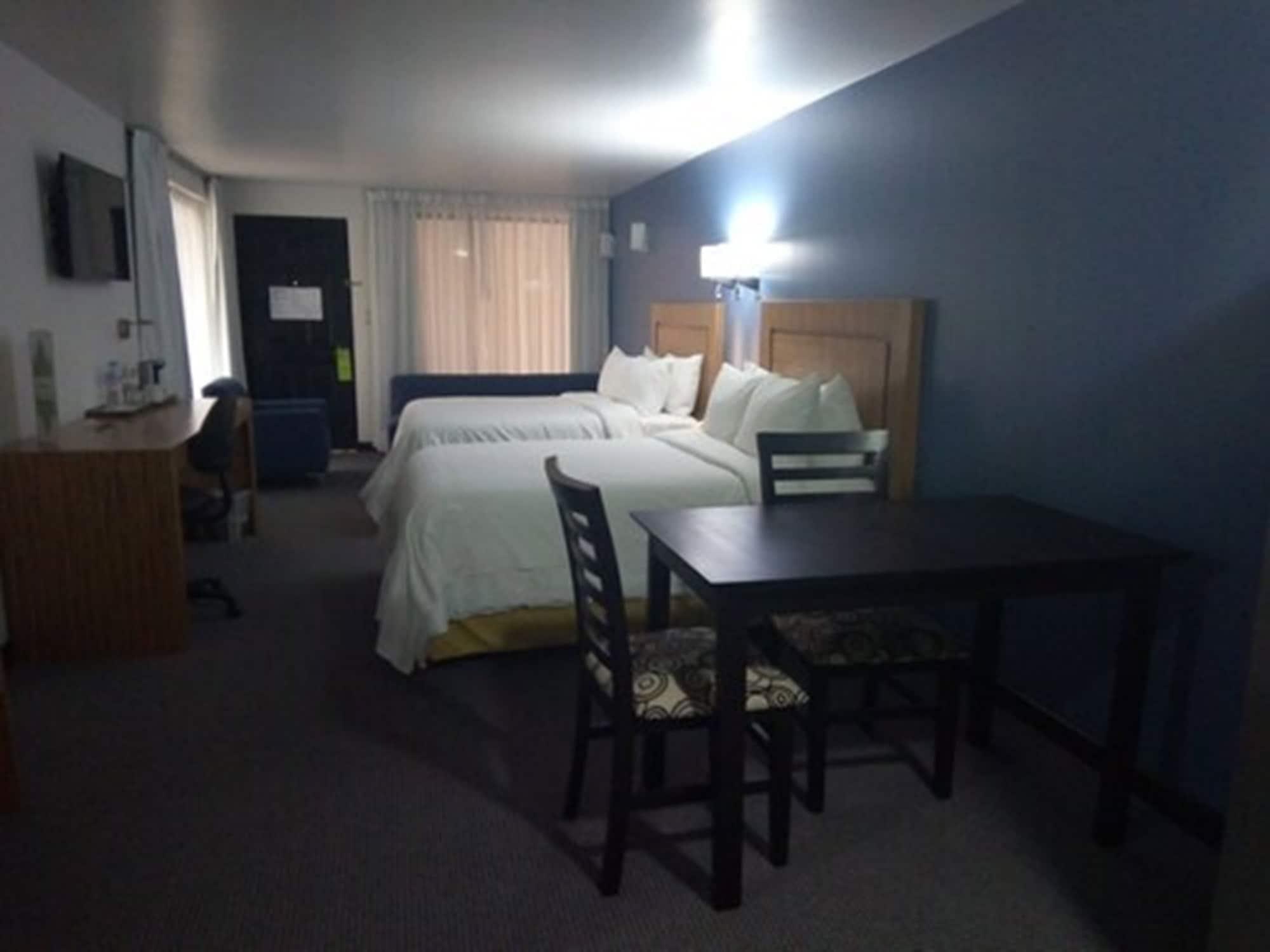 Radisson Hotel & Convention Center Toluca Luaran gambar