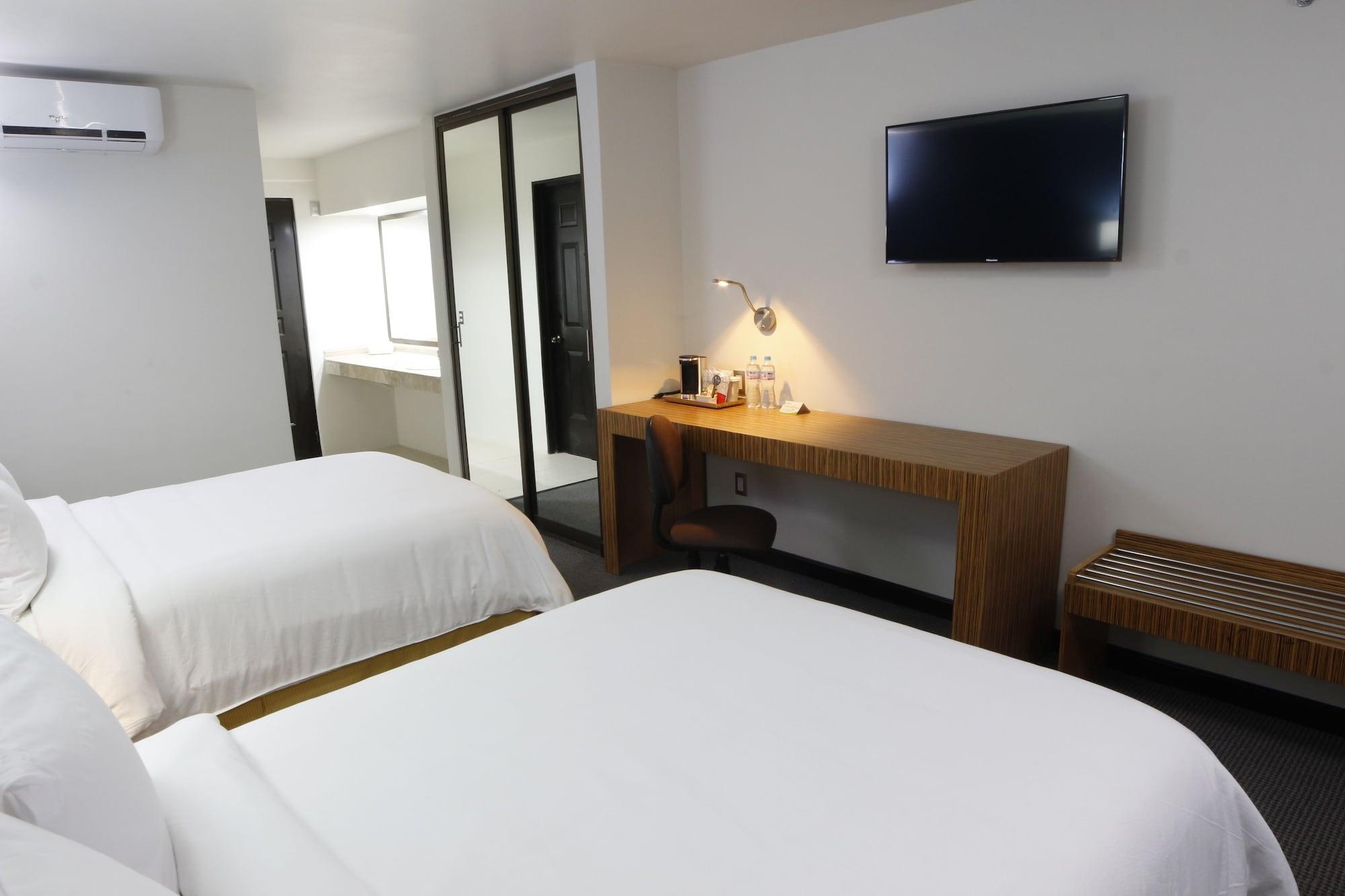 Radisson Hotel & Convention Center Toluca Luaran gambar