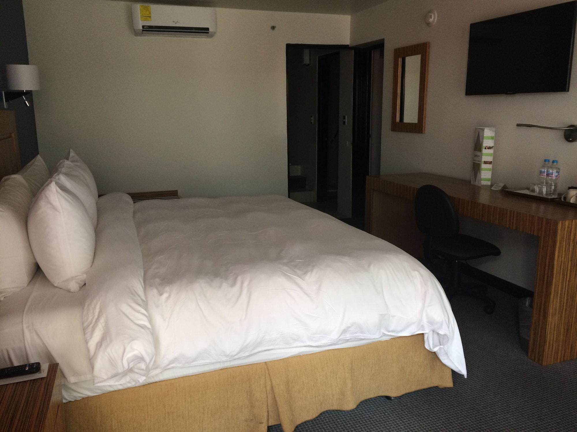 Radisson Hotel & Convention Center Toluca Luaran gambar