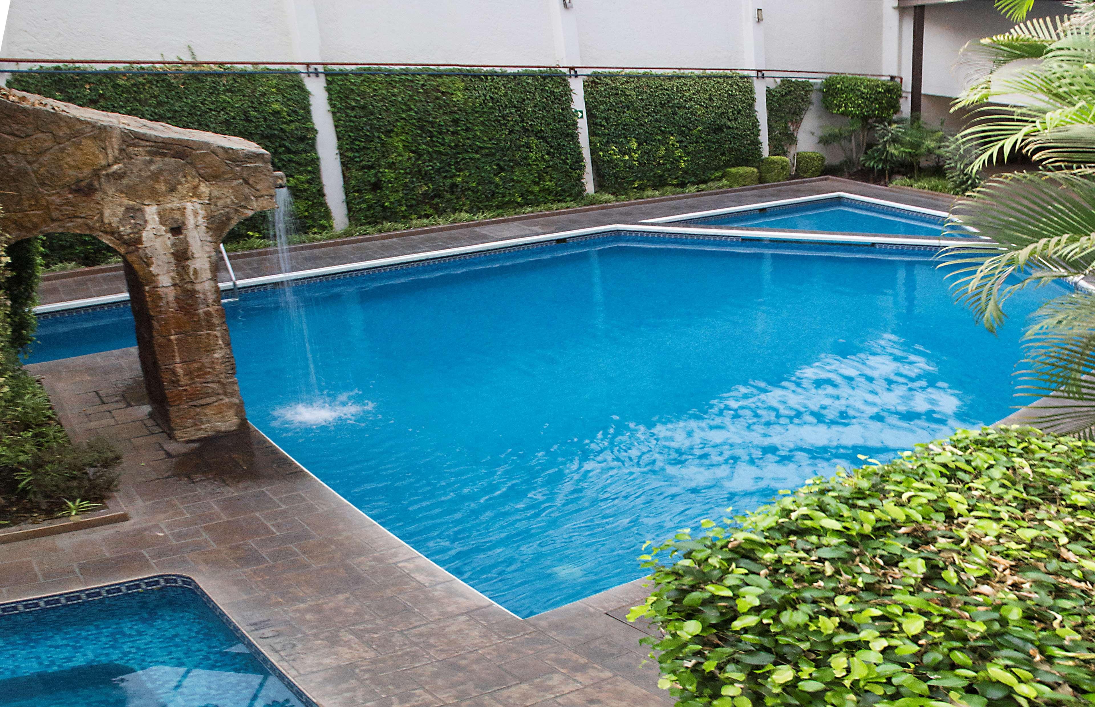 Radisson Hotel & Convention Center Toluca Luaran gambar