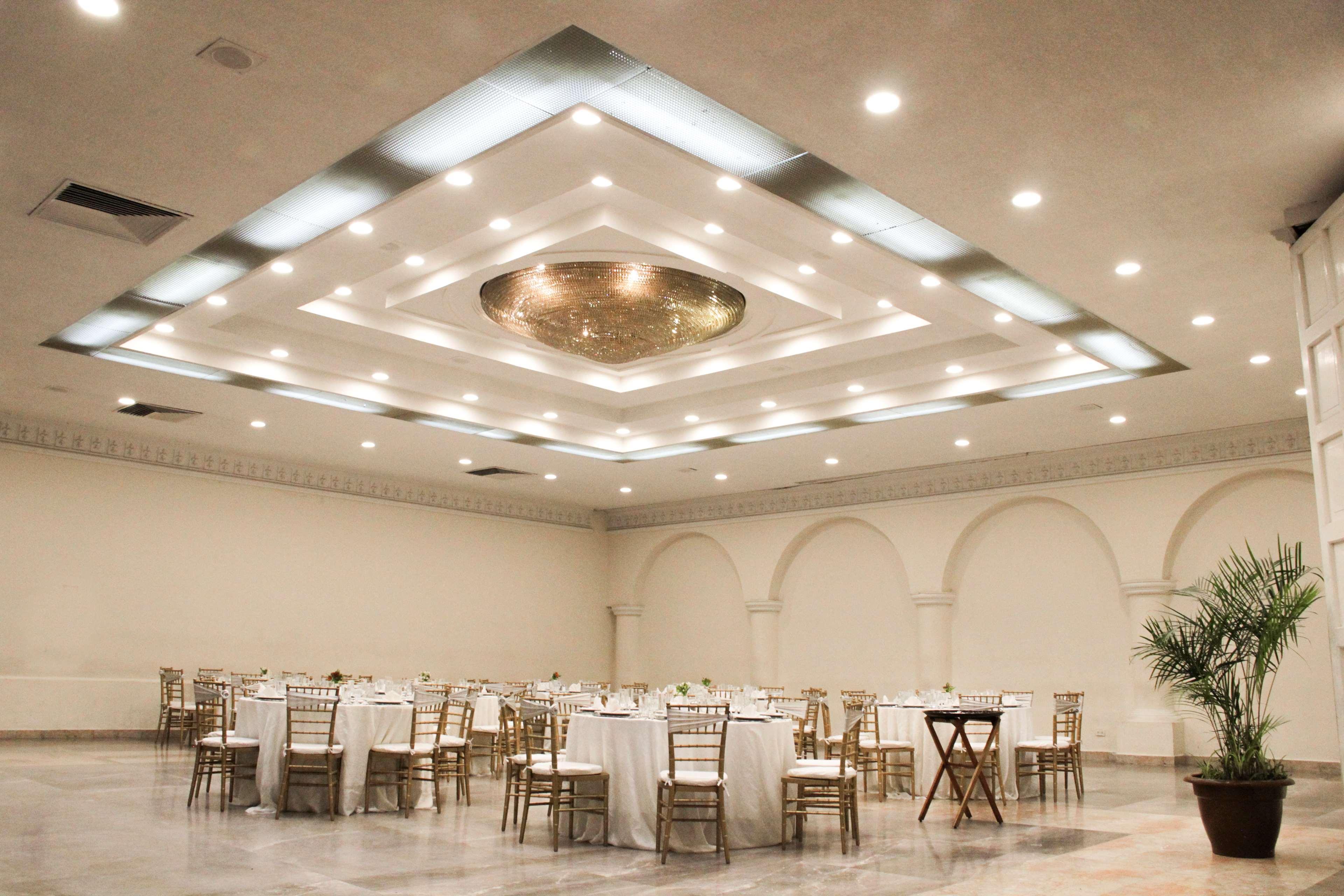Radisson Hotel & Convention Center Toluca Luaran gambar