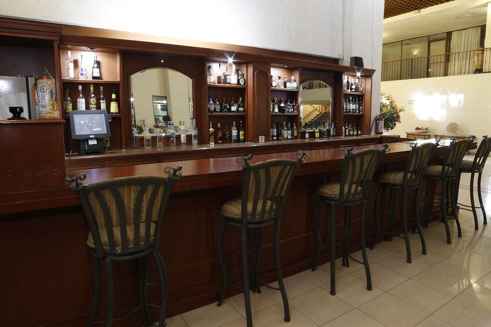 Radisson Hotel & Convention Center Toluca Luaran gambar