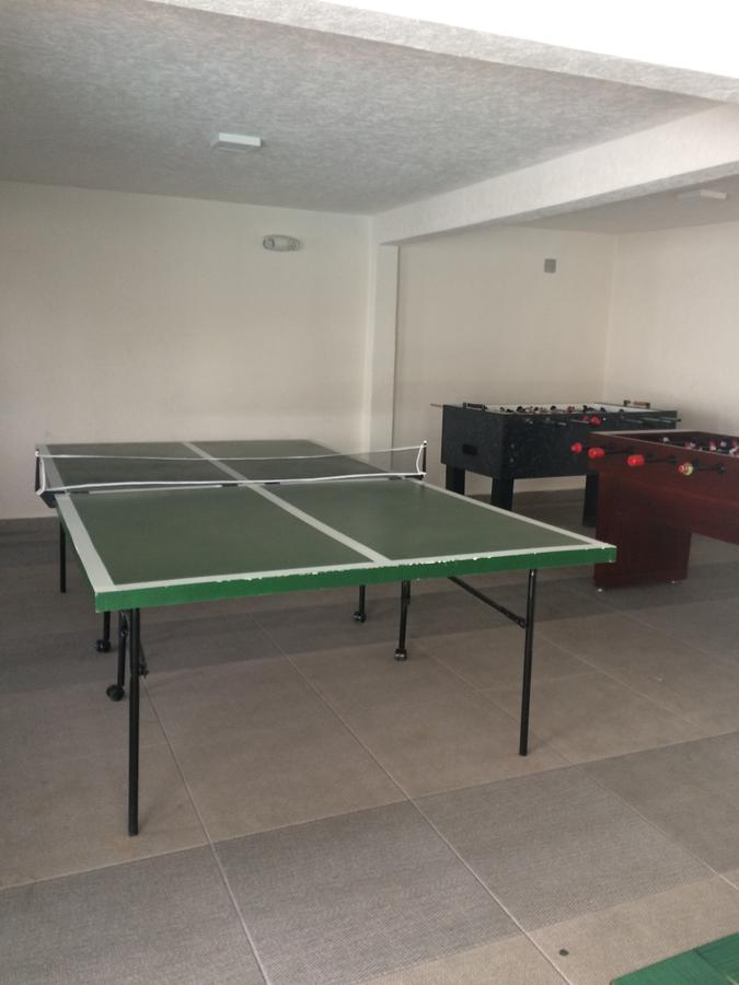 Radisson Hotel & Convention Center Toluca Luaran gambar