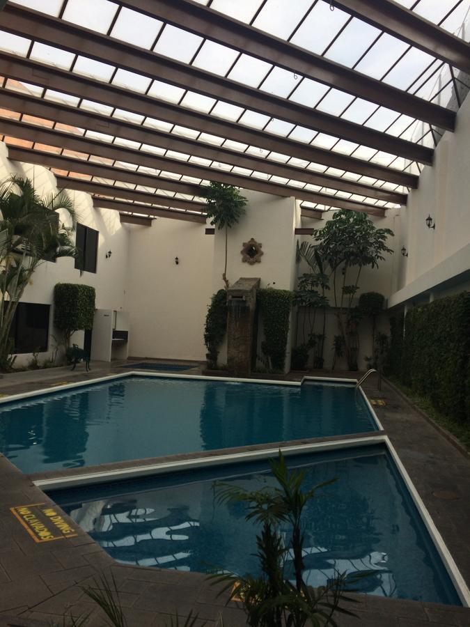 Radisson Hotel & Convention Center Toluca Luaran gambar