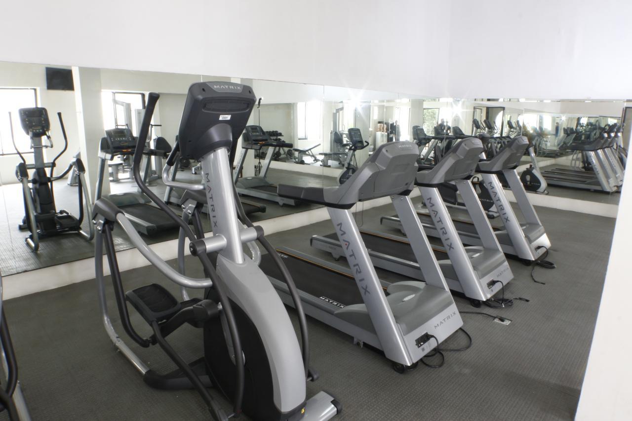 Radisson Hotel & Convention Center Toluca Luaran gambar