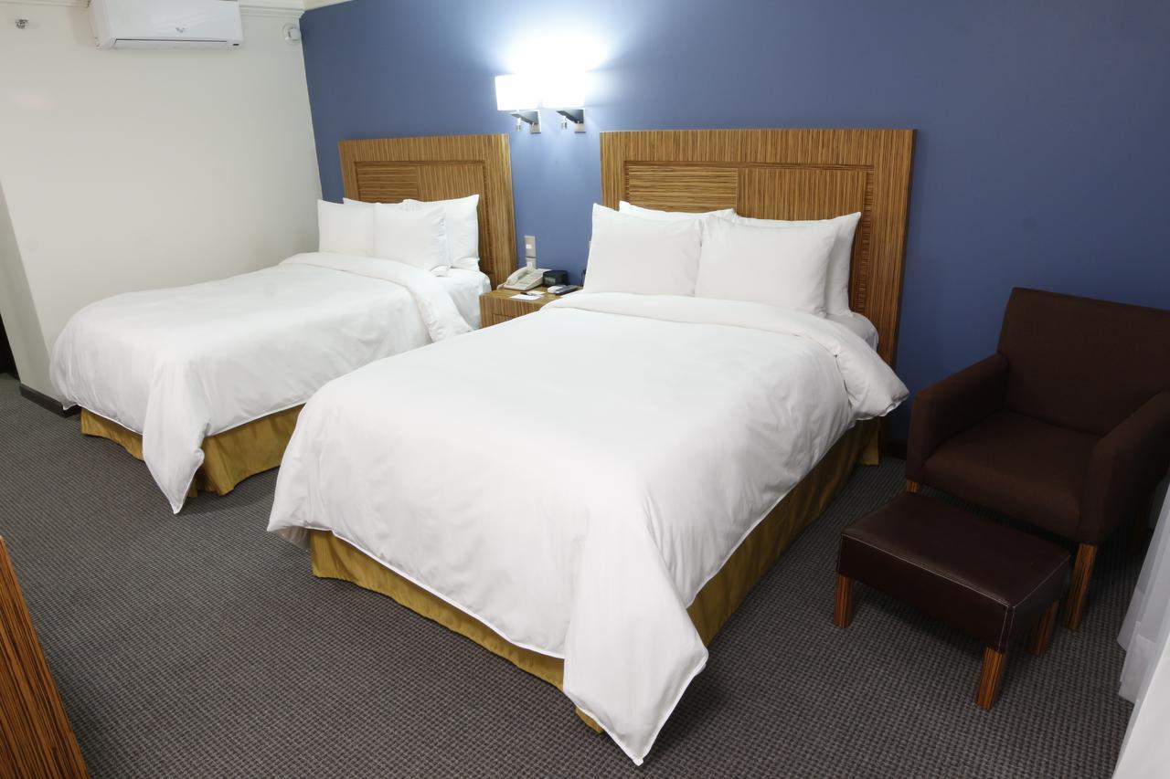 Radisson Hotel & Convention Center Toluca Luaran gambar