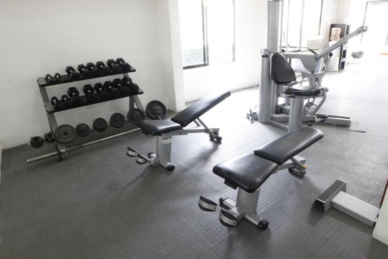 Radisson Hotel & Convention Center Toluca Luaran gambar
