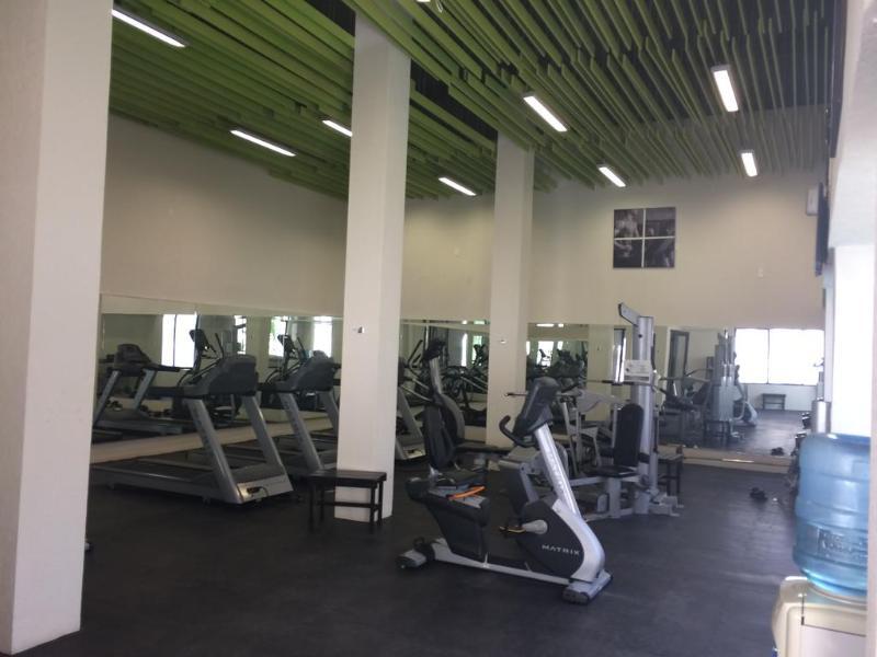 Radisson Hotel & Convention Center Toluca Luaran gambar