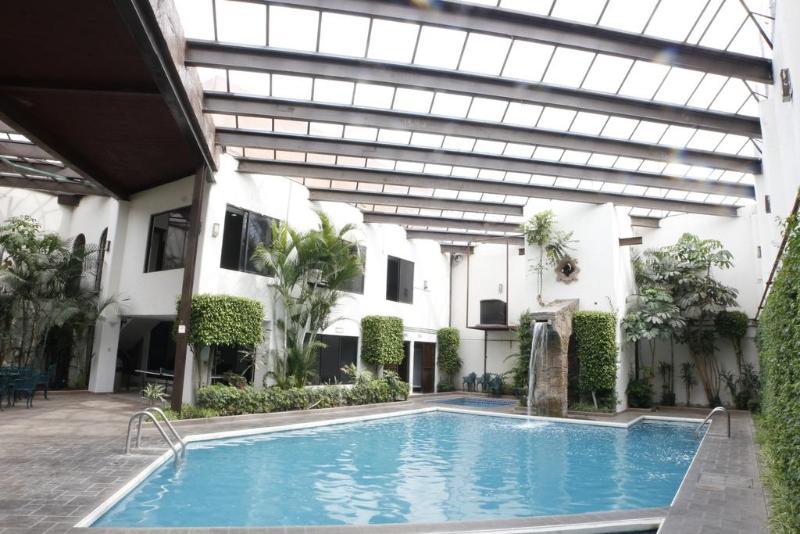 Radisson Hotel & Convention Center Toluca Luaran gambar